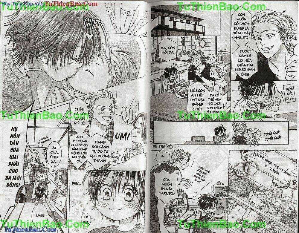 mê cung tình yêu chapter 5 58