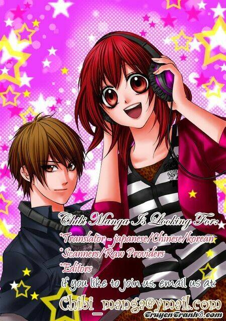 genshoku tsundere danshi semekare chapter 1 4