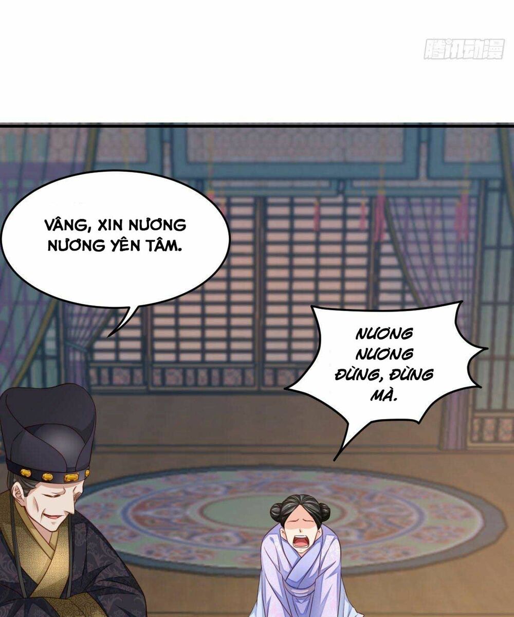 thuần hóa ba ba bạo quân chapter 20 15