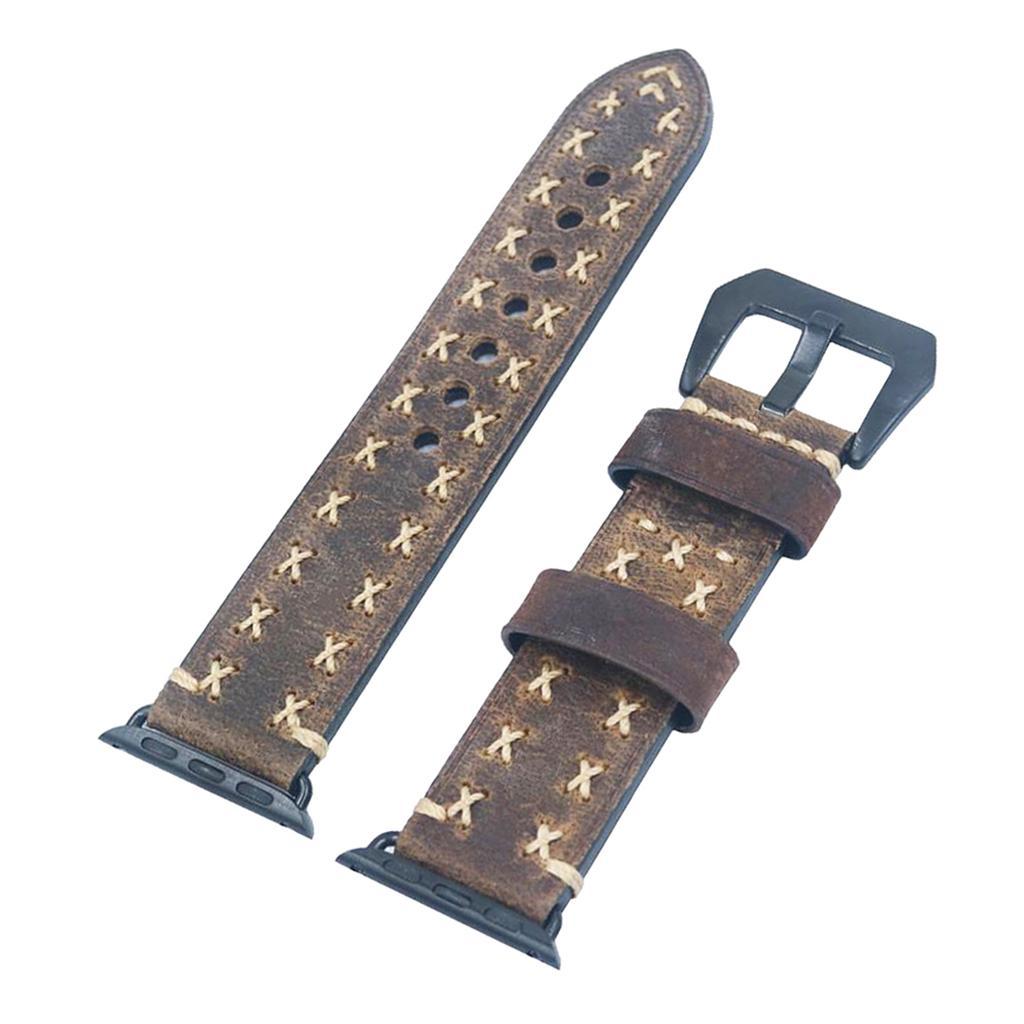 38mm Replacement Watch For Watch 42mm