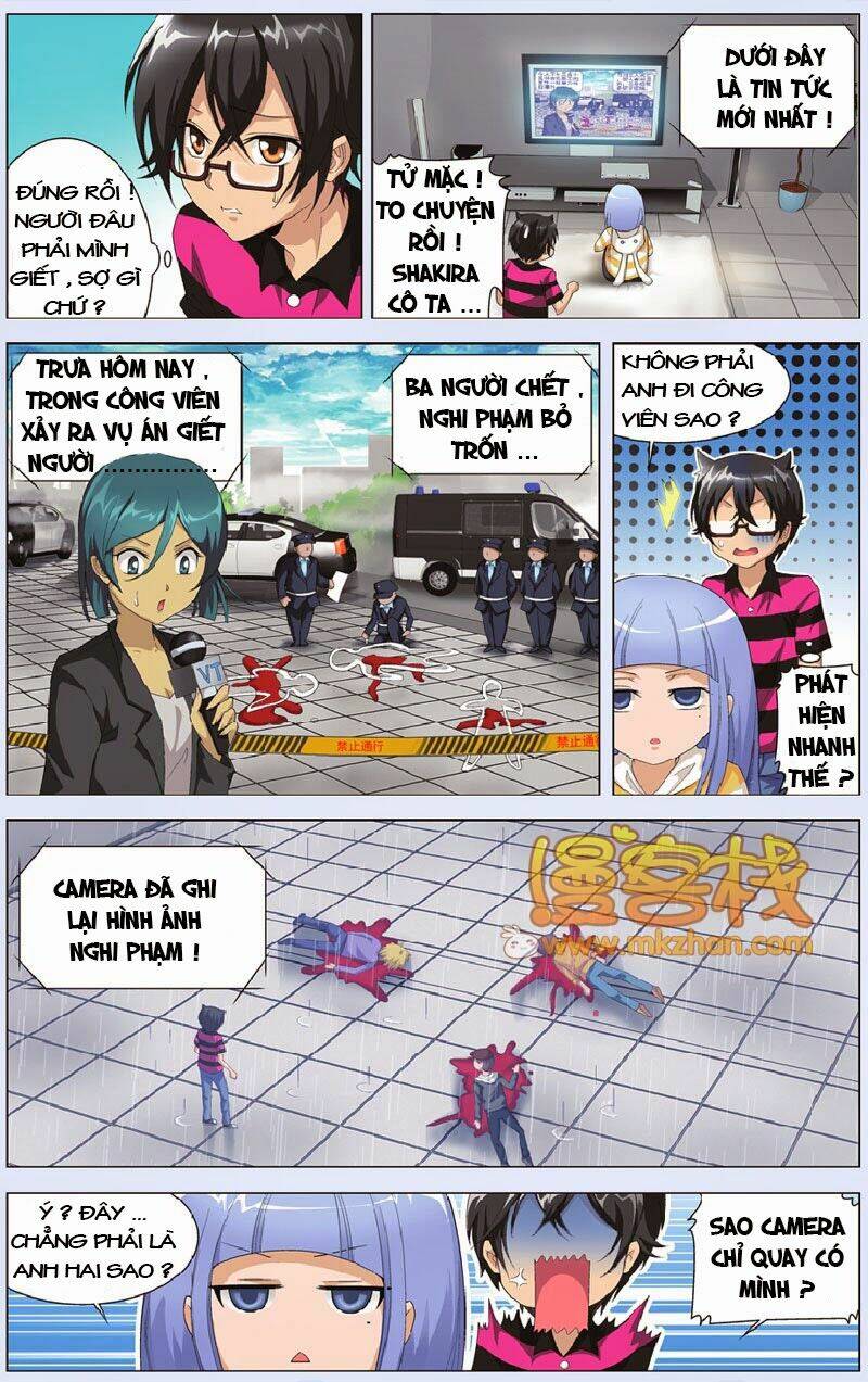 lang thiếu niên chapter 3 5