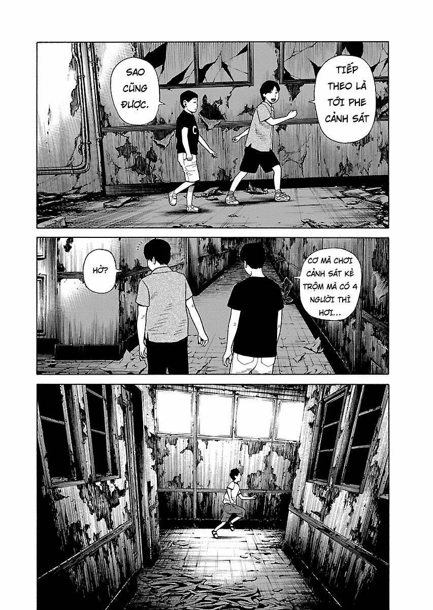 the scum of good and evil chapter 31 15