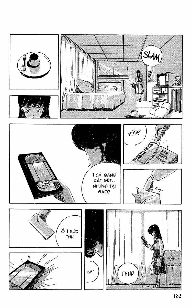 the horror mansion chapter 16 5