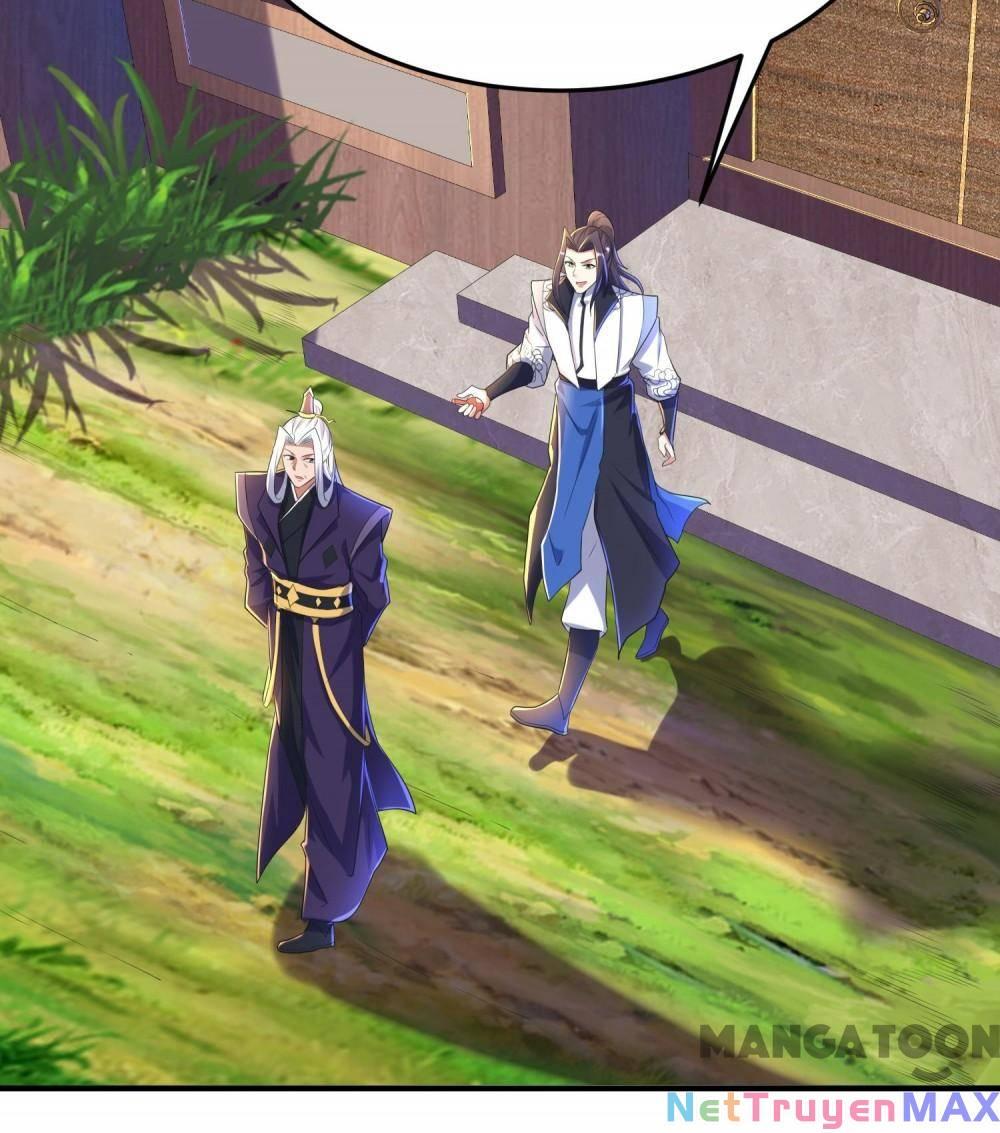 đệ nhất người ở rể chapter 249 11