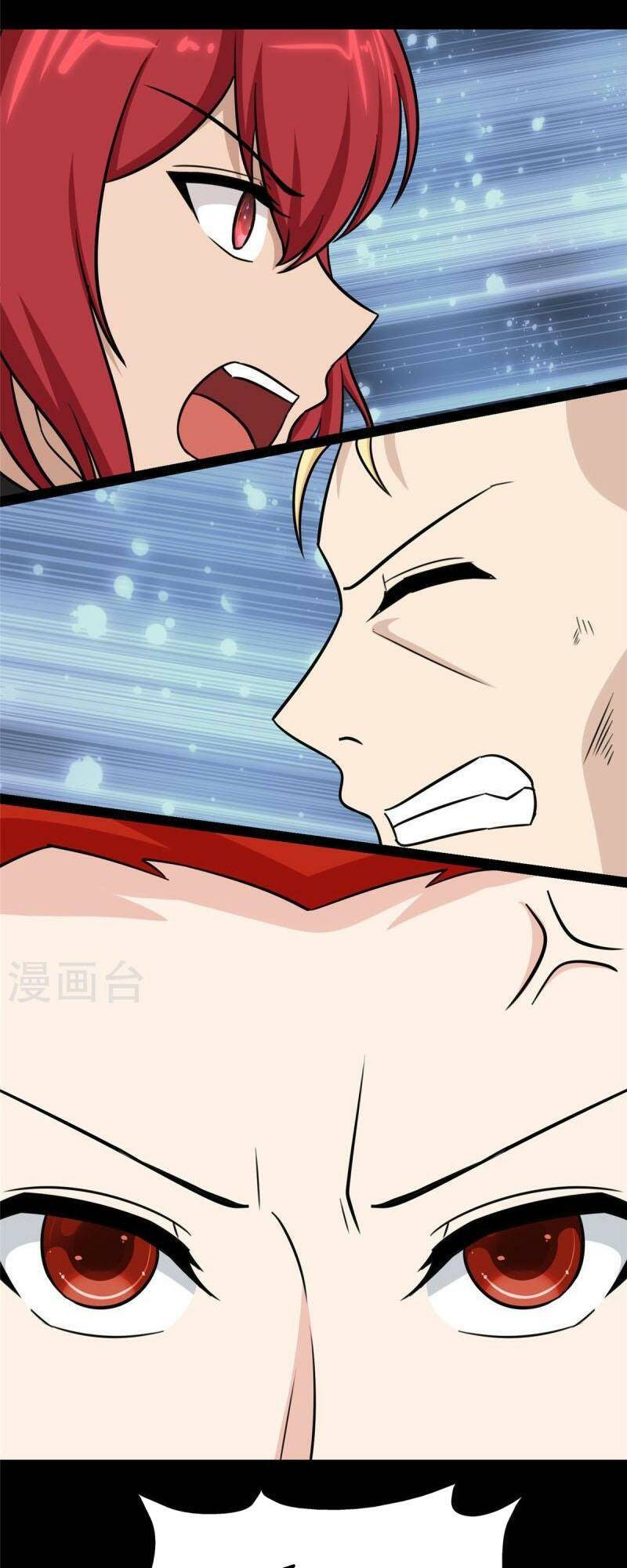 bạn gái virus của tôi chapter 355 57