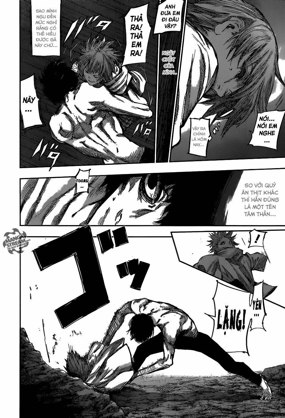 ngạ quỷ vùng tokyo 2 chapter 79 3