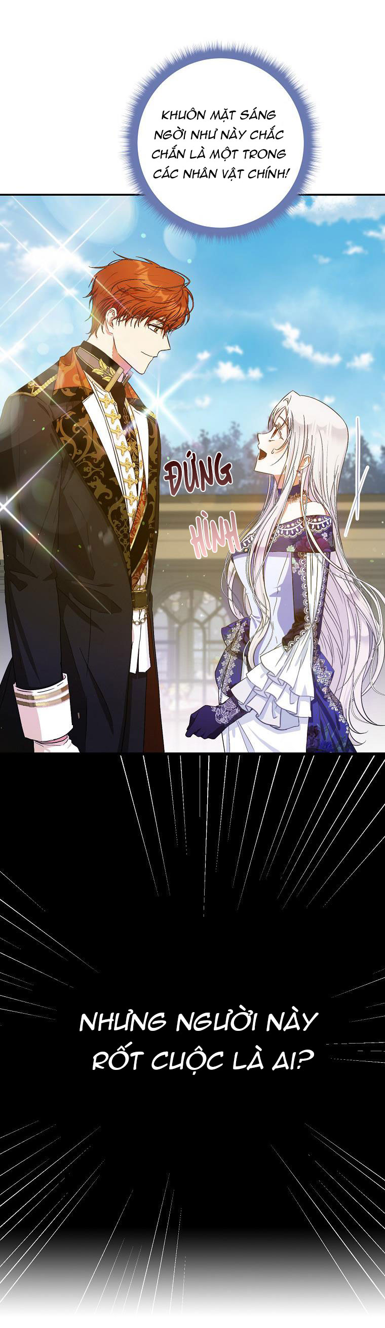 trở thành vợ của nam chính chapter 26.1 38