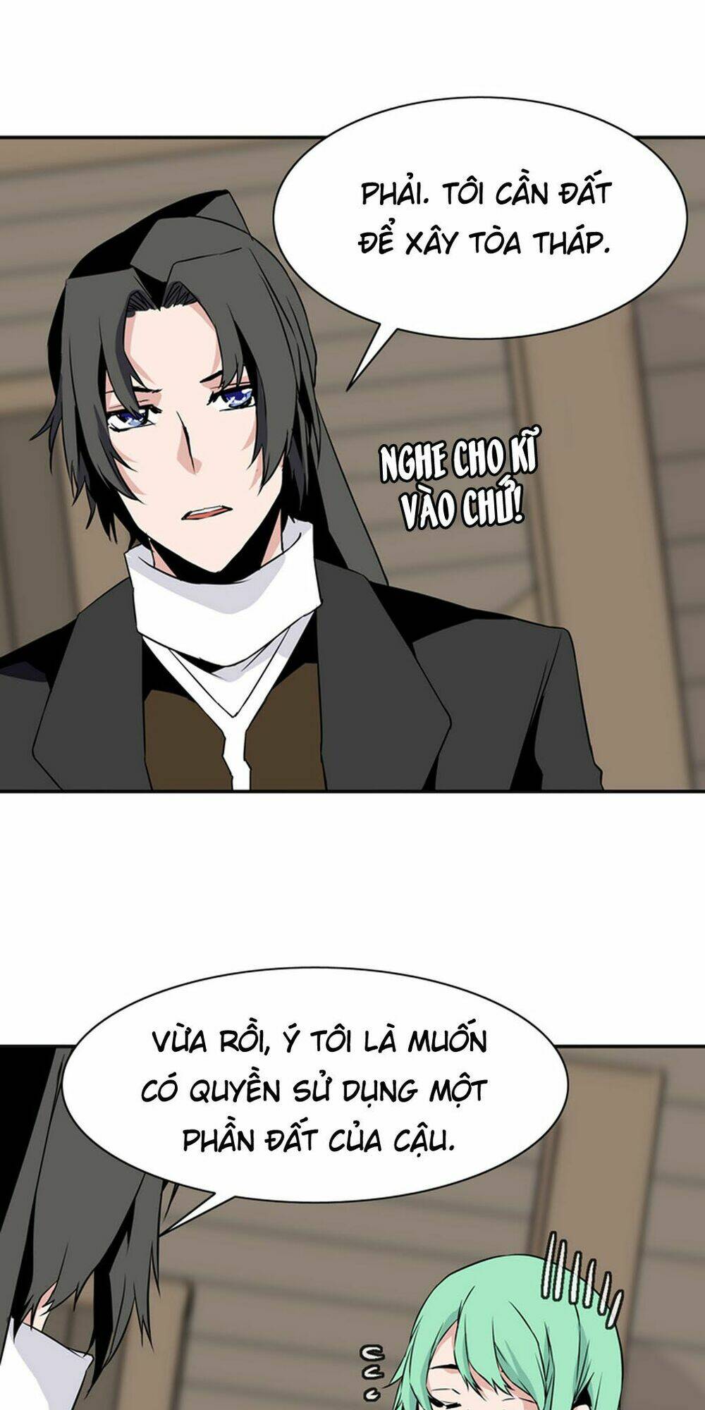 ảo mộng vương chapter 23 7