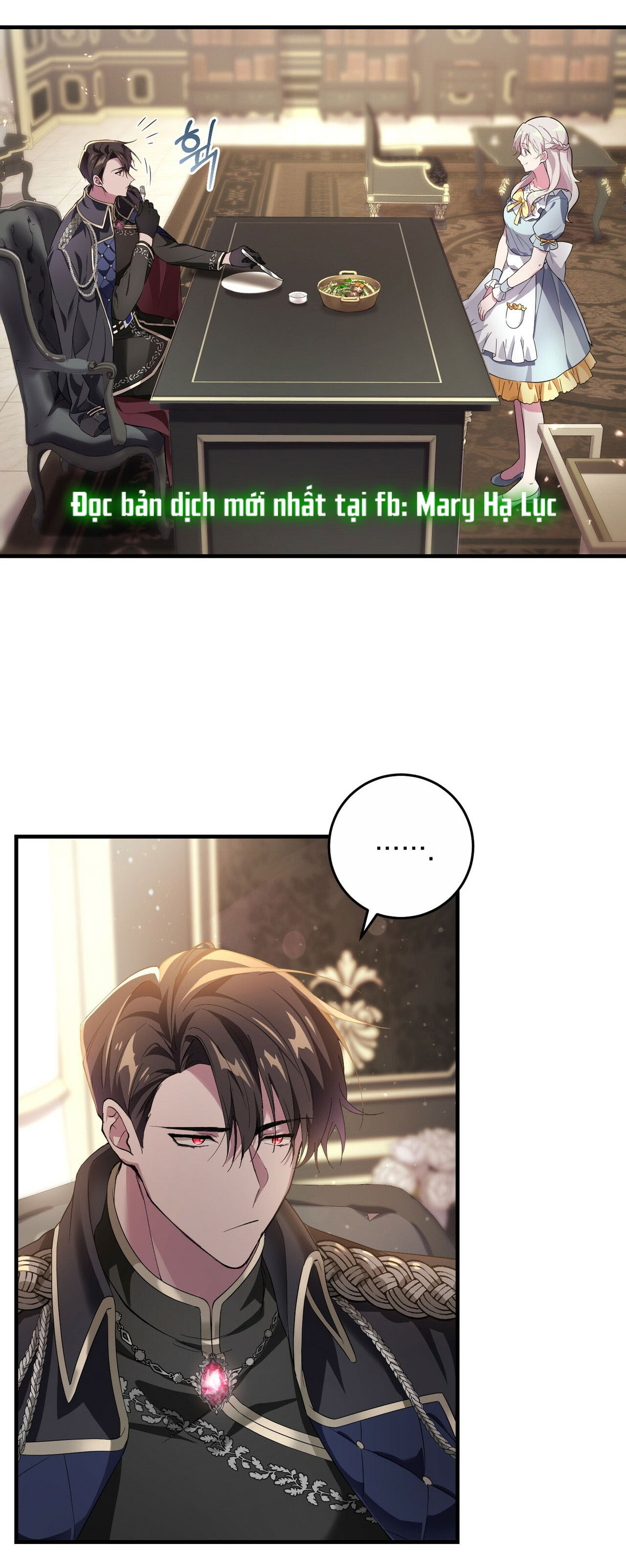 hãy nếm và nuốt đi nào chapter 5.1 6