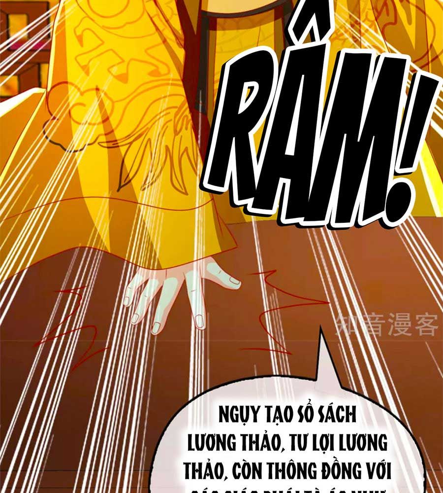 Khuynh Thành Cuồng Phi Của Tà Vương chapter 71 - Trang 25
