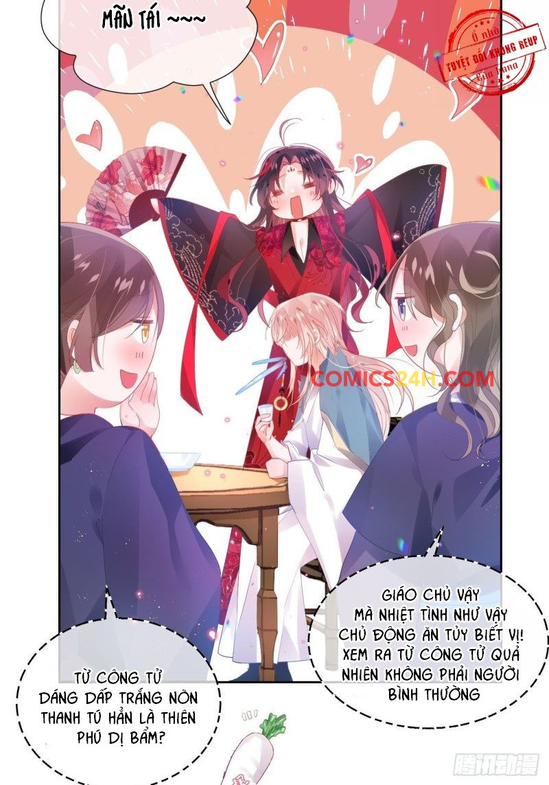 tôi không phải người tầm thường chapter 3 38