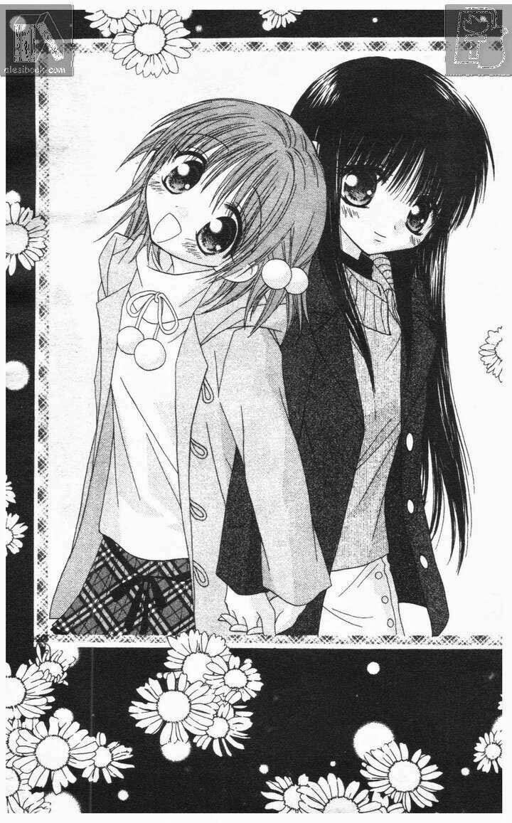 điều thầm kín của tsubomi chapter 13 22