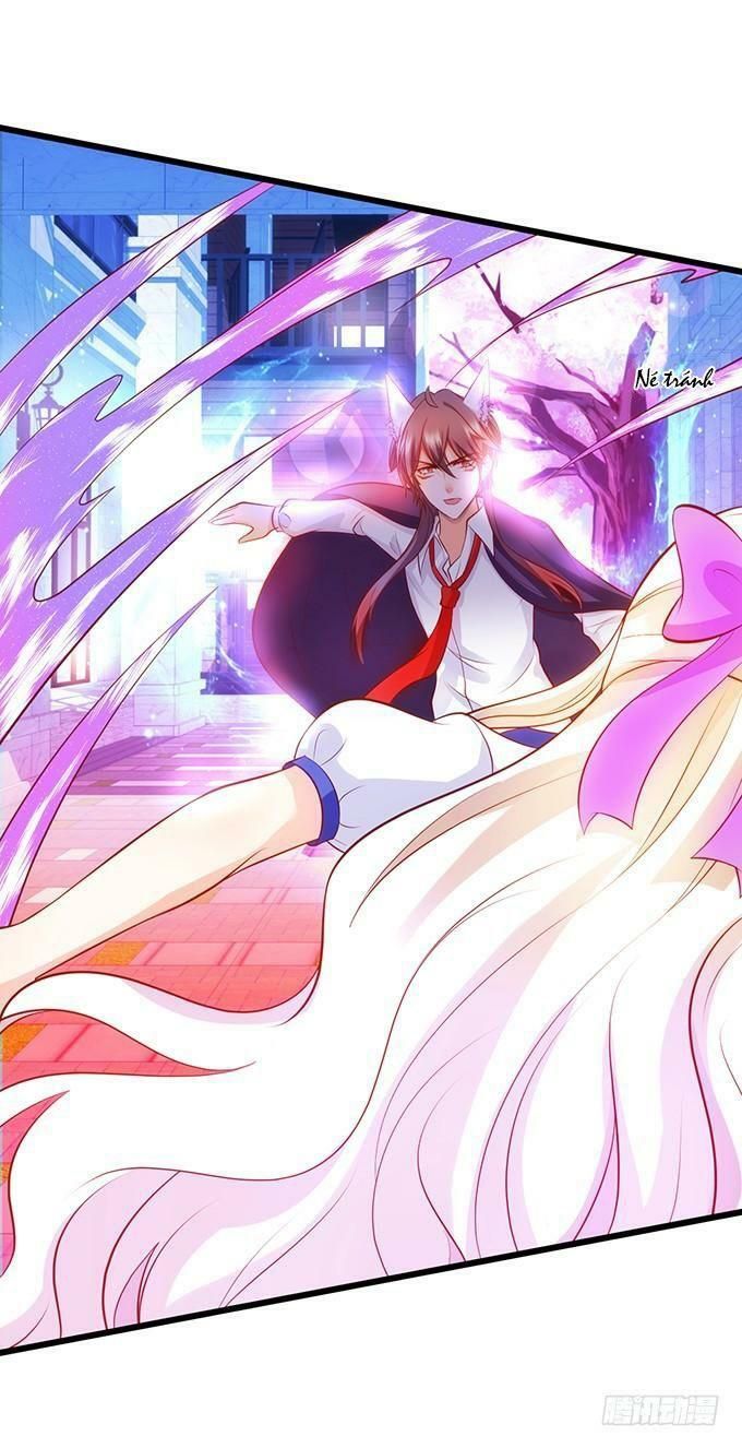 hồ tiên hung bạo chapter 89 55