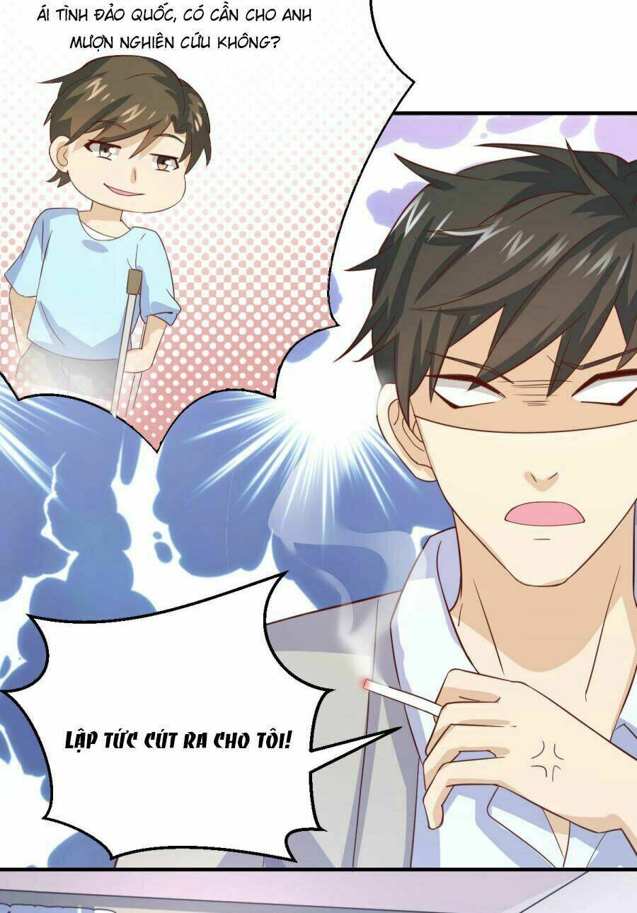 bá ái hãn thê chapter 6 24