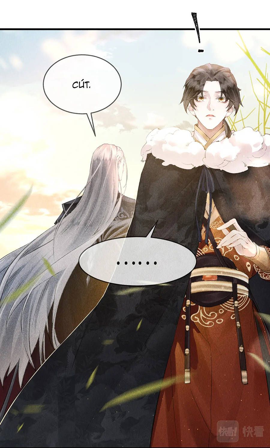 giáo chủ thích ức hiếp người chapter 3 18