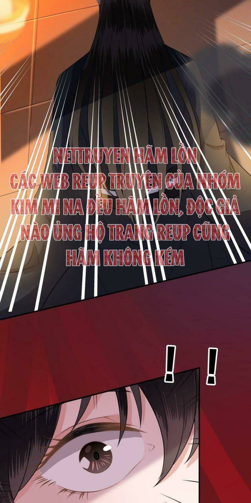 vương gia kiêu ngạo quá khó cua chapter 86 5