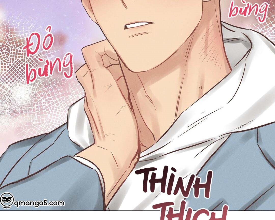 đại úy lãng mạn thân yêu của tôi chapter 24 100