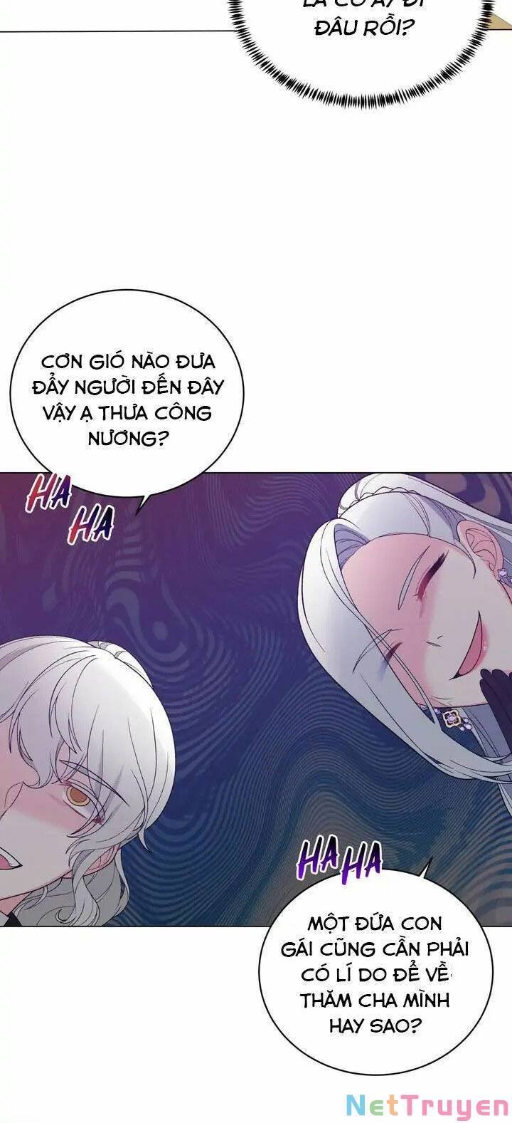 là nhân vật phản diện nhưng tôi sẽ trở thành nữ chính chapter 59 5