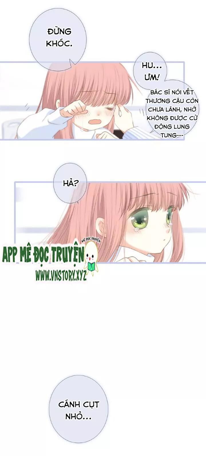 con tim rung động 2 chapter 93 82