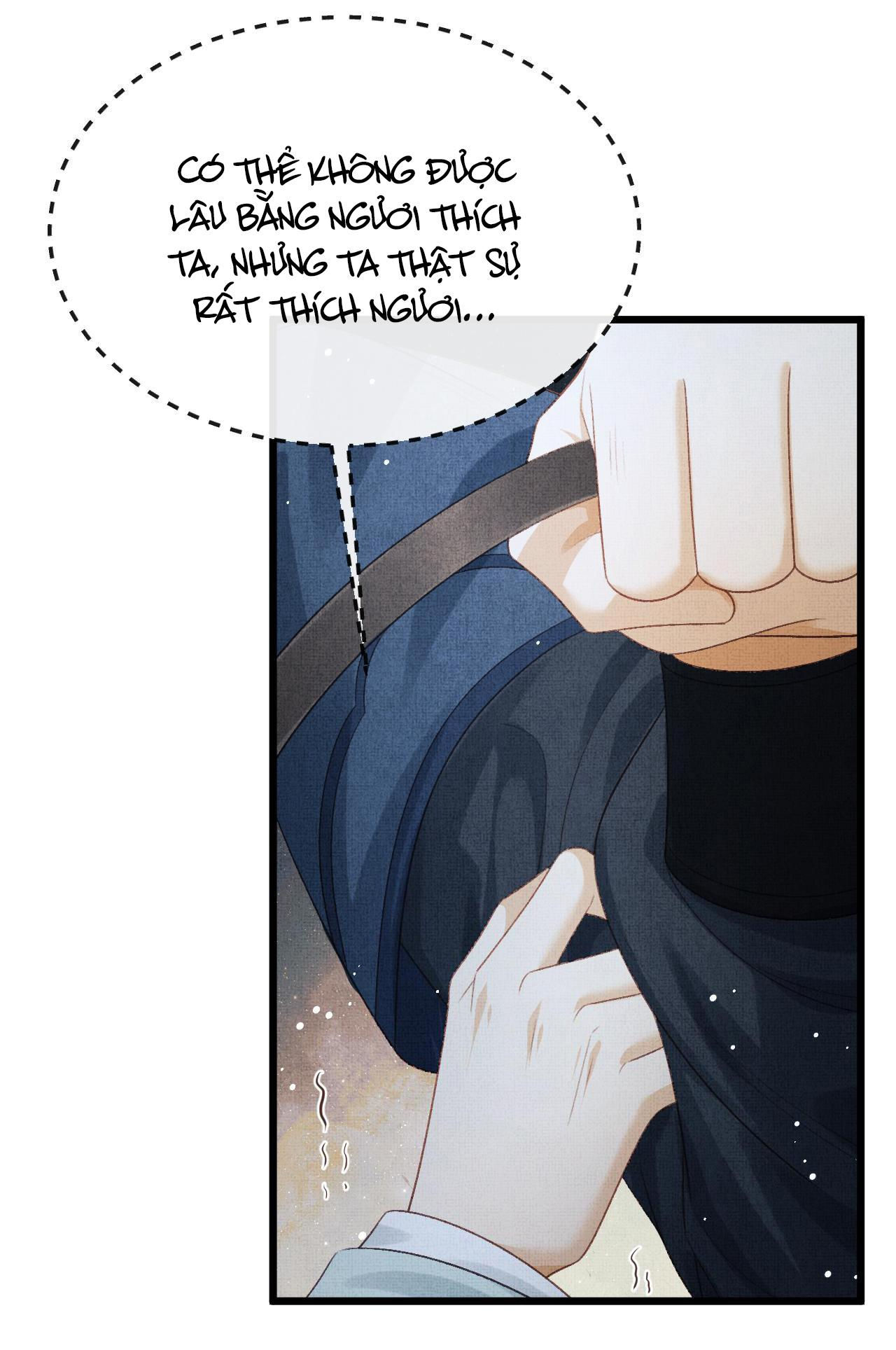 tướng quân luôn tự coi mình thành thế thân chapter 61 7