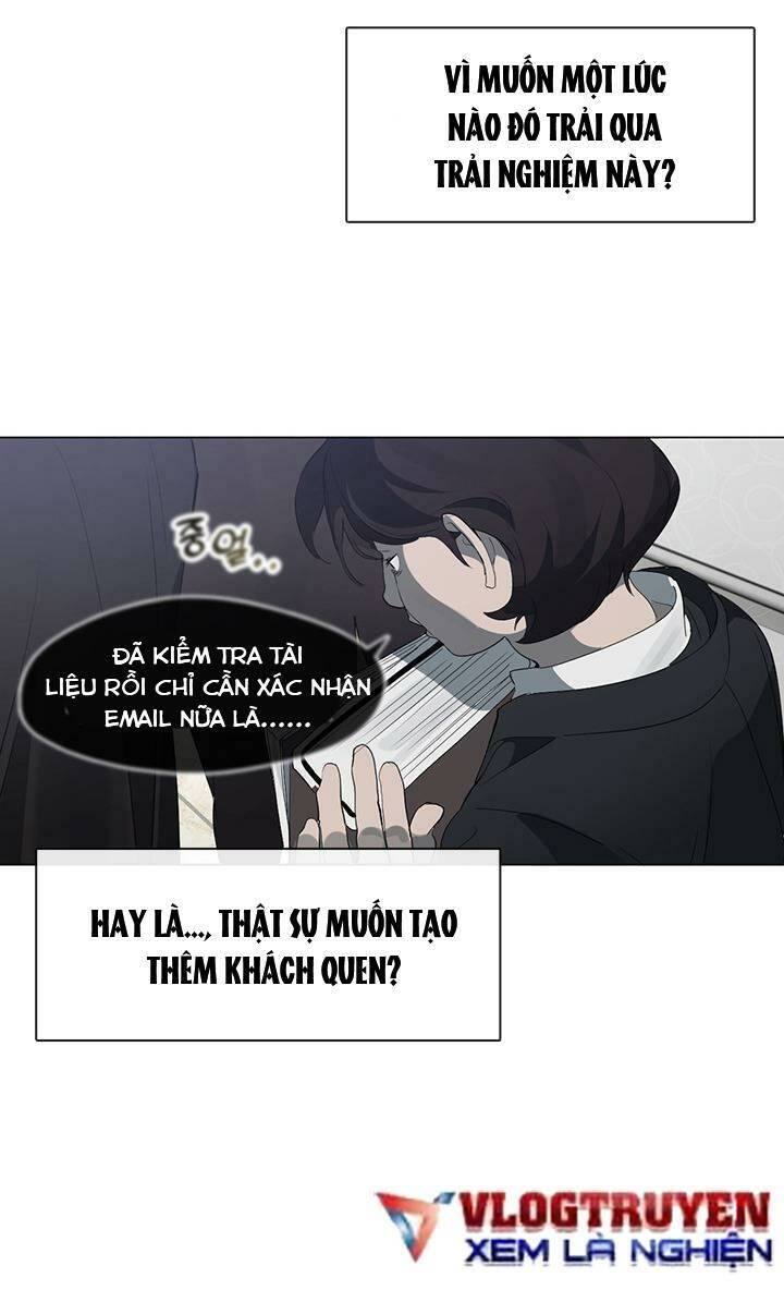 nhà hàng nơi suối vàng chapter 21 25