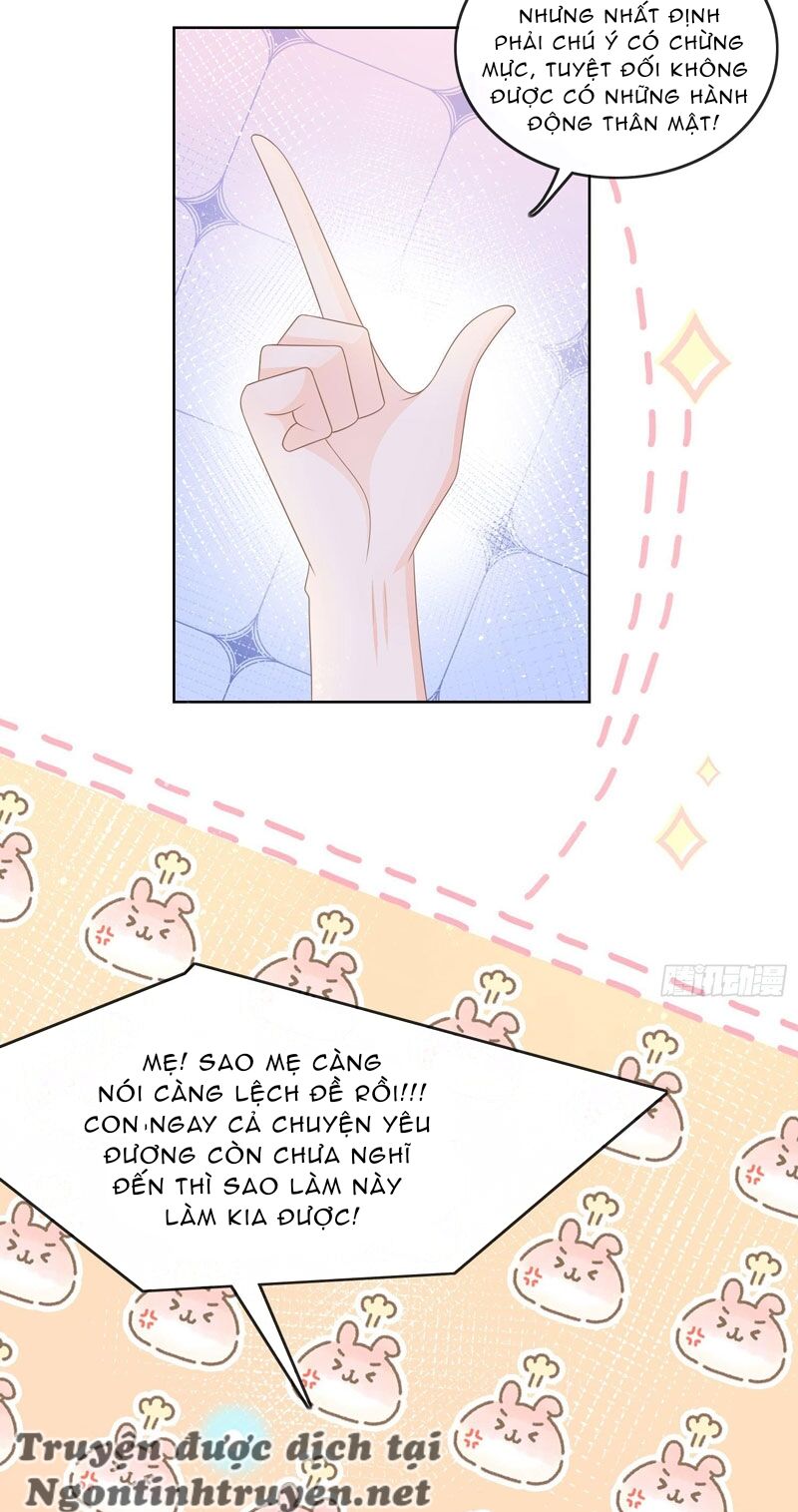 ảnh hậu cũng không bằng niệm thanh hoa chapter 108 3