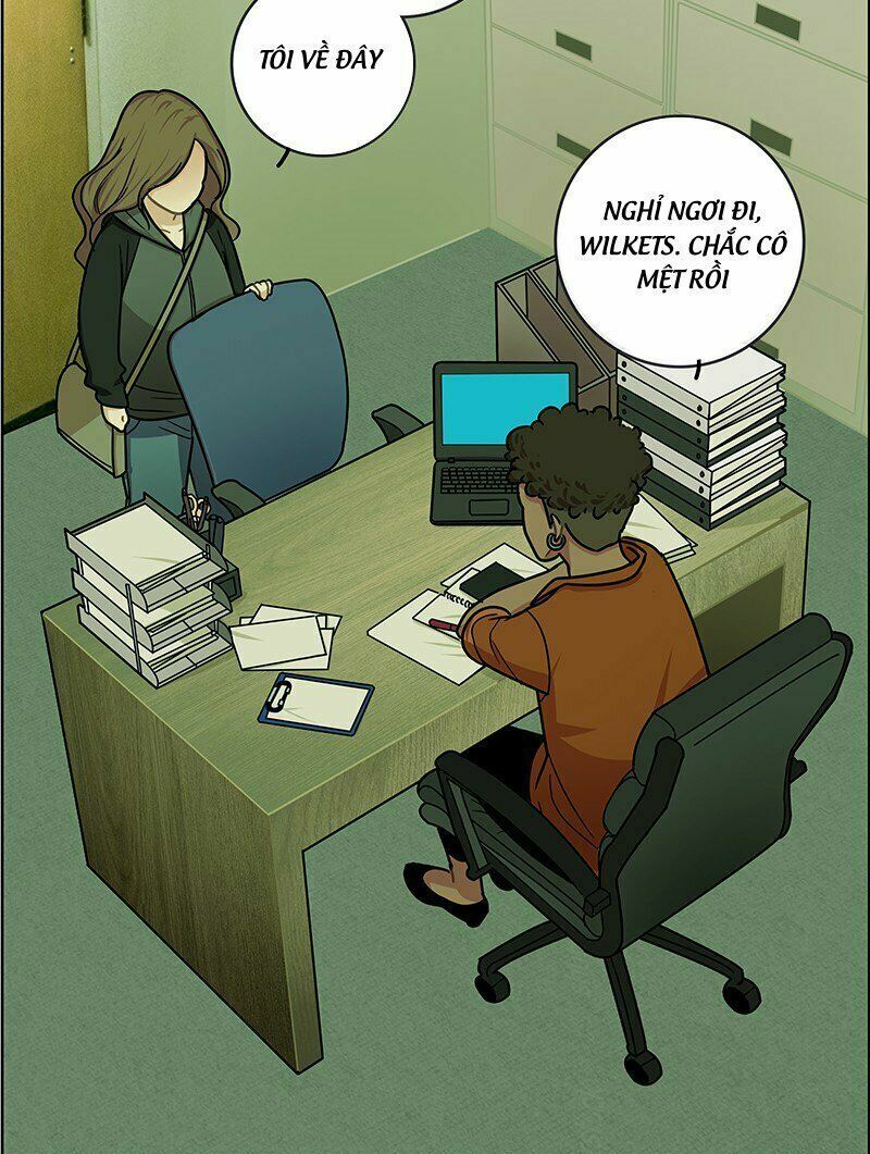 nửa đêm ở poppy land chapter 4 47