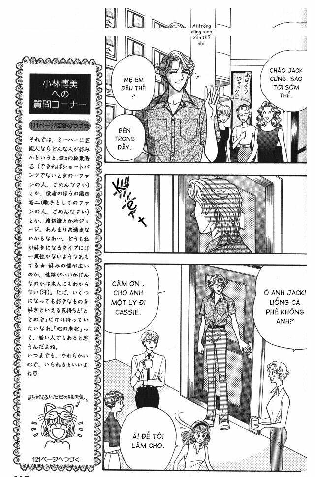 red - ngọc trong đá chapter 8 25