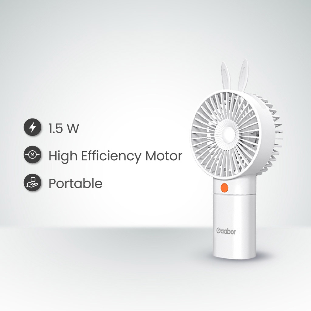 Quạt cầm tay mini