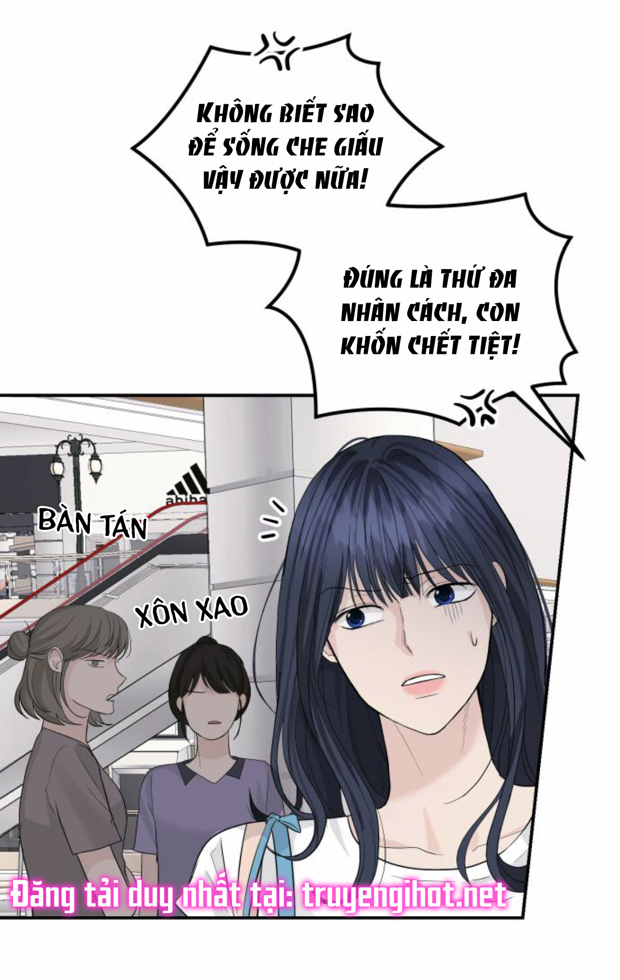 cuộc hôn nhân hoàn hảo chapter 25 21