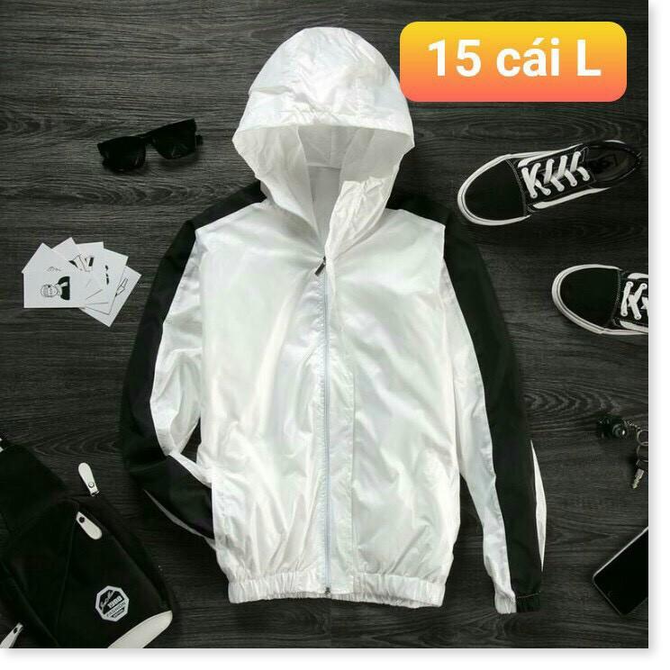 ÁO KHOÁC GIÓ NAM CỰC HOT SIÊU ĐẸP , PHONG CÁCH CHO CÁC BẠN TRẺ THỜI TRANG NEMO36 STORE