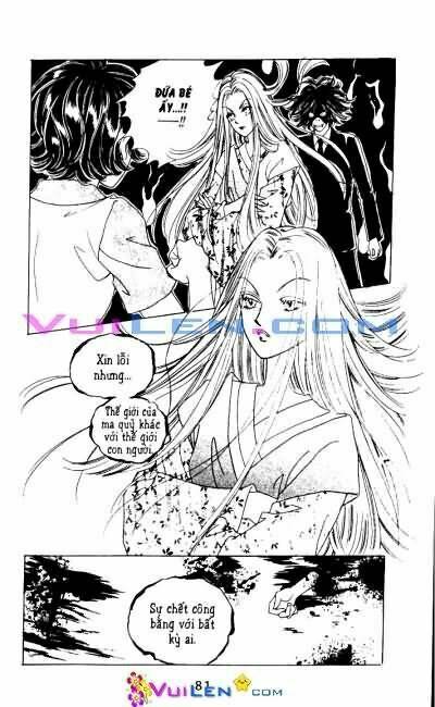 hội trừ ma chapter 7 81