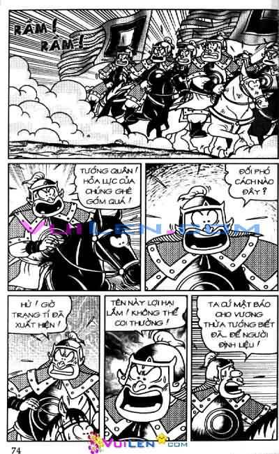 thần đồng đất việt chapter 76 71