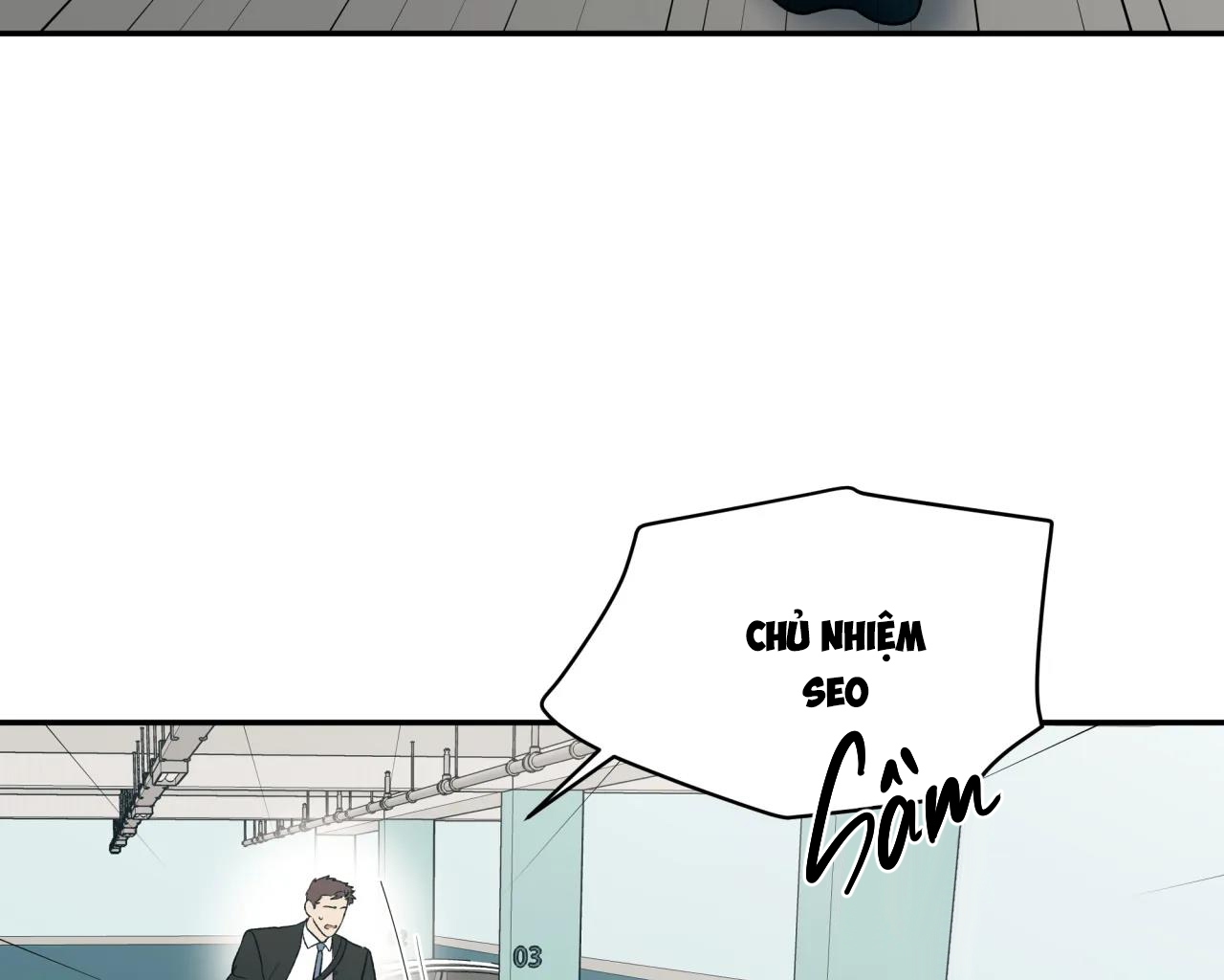 ám ảnh pheromone chapter 31 32