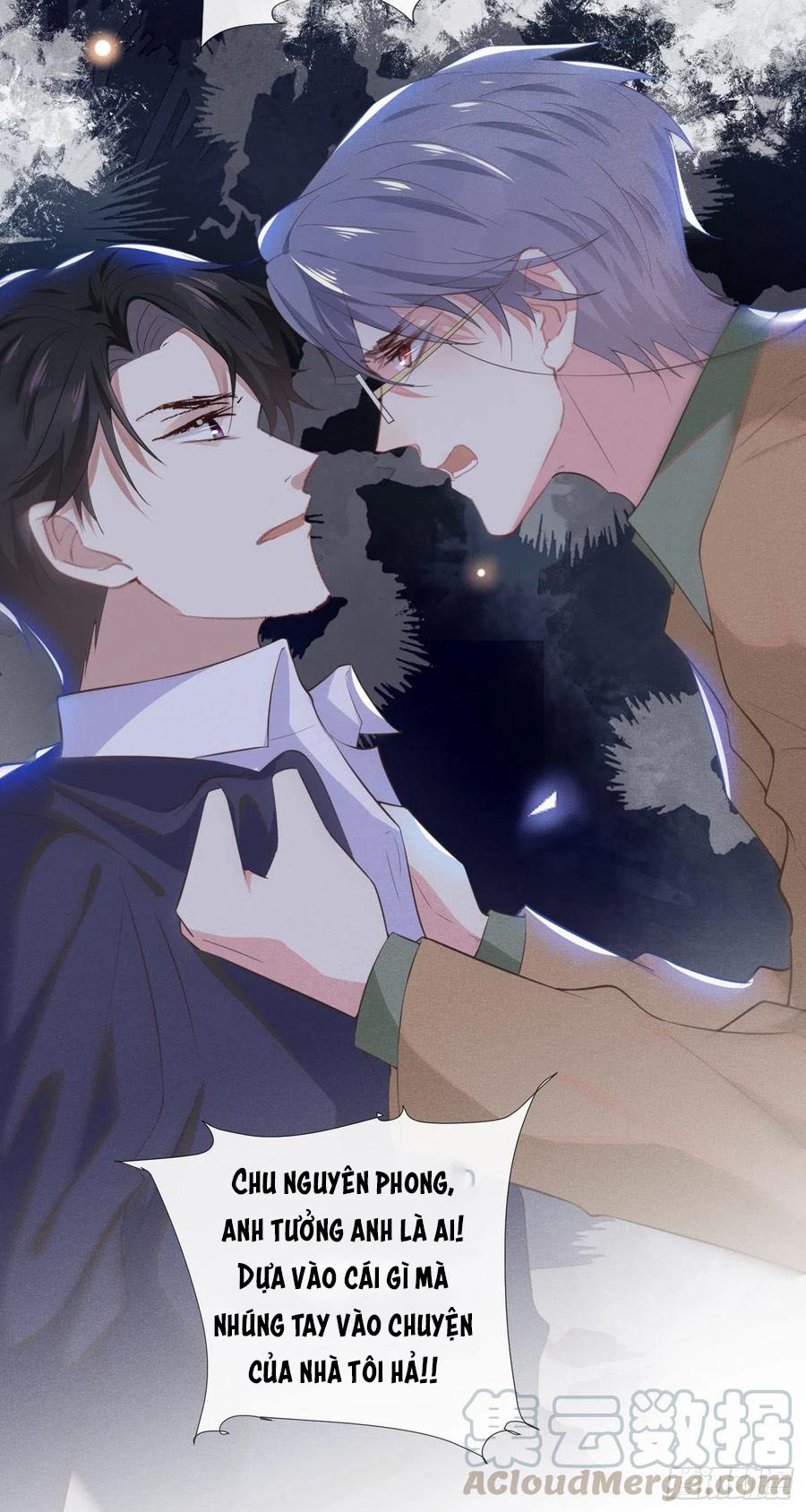 anh ấy gọi tôi là hắc liên hoa chapter 31 15