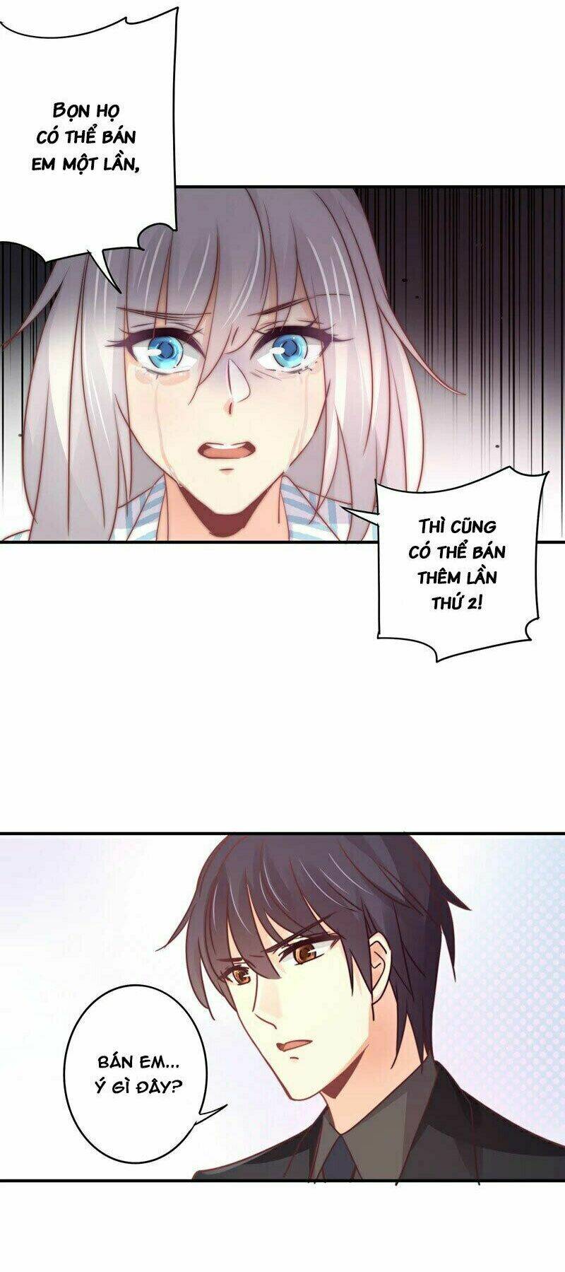 cuồng duệ tiểu thê chapter 92 18