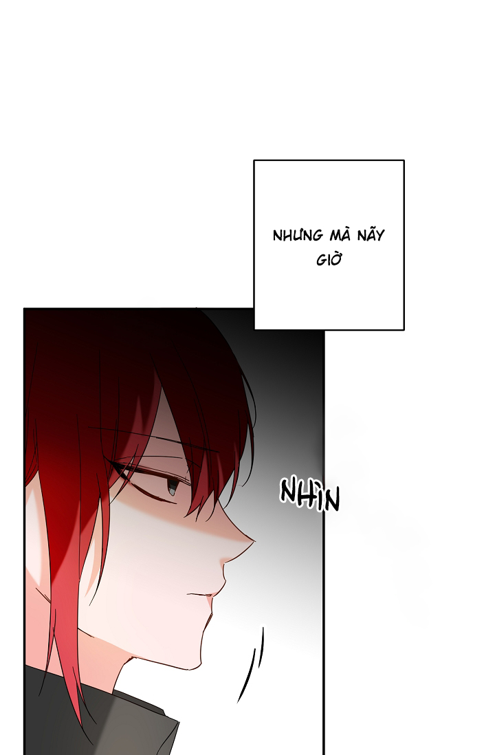 lí do cô ấy trở thành ác nữ chapter 11 90