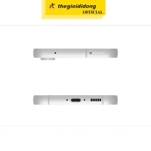 Điện thoại Samsung Galaxy S23 FE 5G 8GB/128GB Trắng - Hàng Chính Hãng