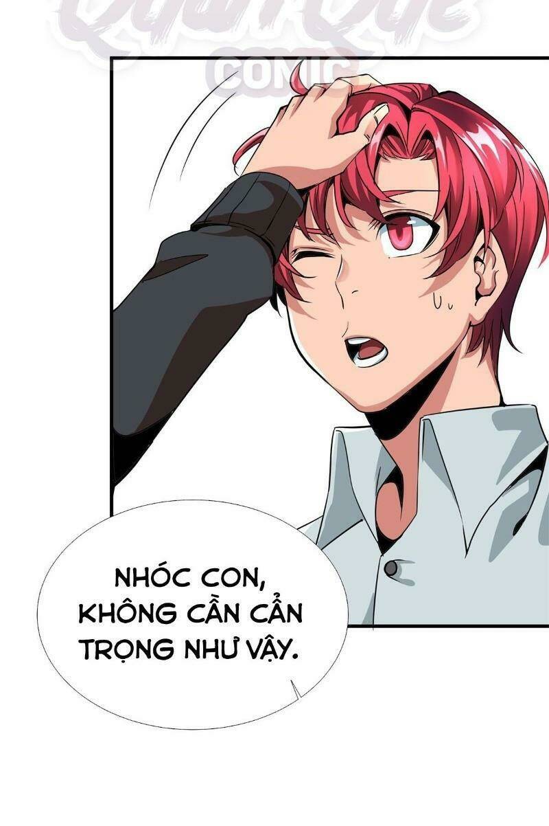 thiên luân chapter 3 16