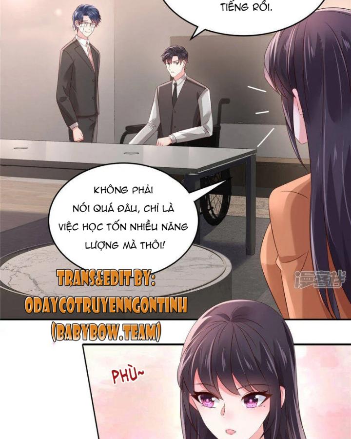 tái sinh tương ngộ chapter 55 7