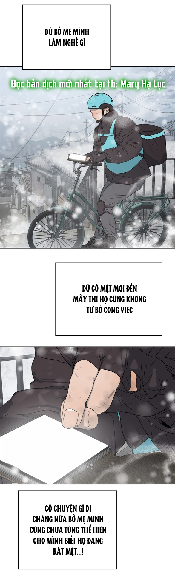 giấc mơ học thức chapter 18.1 2