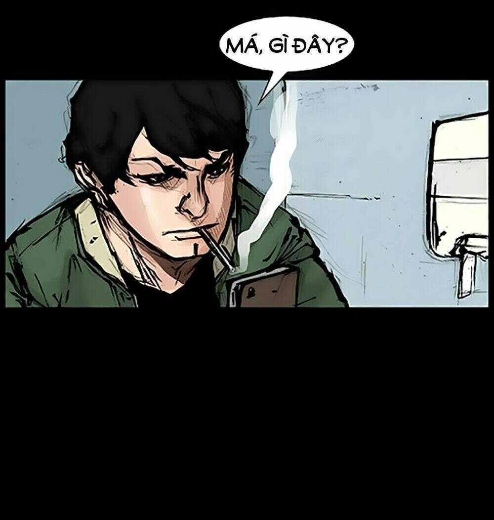 độc cô tiền truyện chapter 76 10