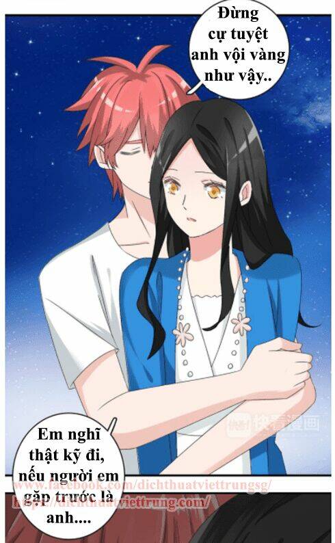 lều khều biết yêu chapter 45 40