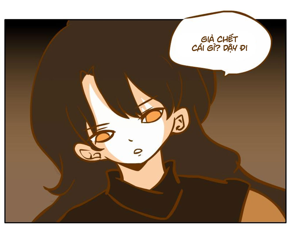 hòa thượng và tiểu long quân chapter 62 23