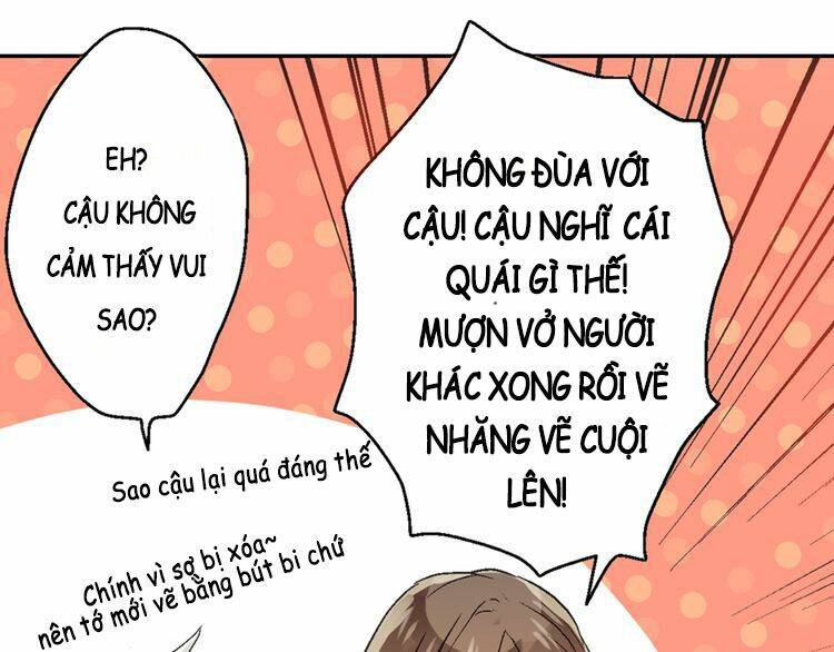 triệu nụ hôn của hoàng tử chapter 5 48