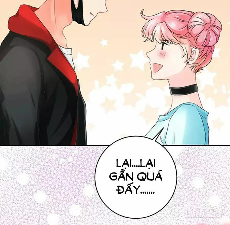 luyến đường thời quang chapter 62 42