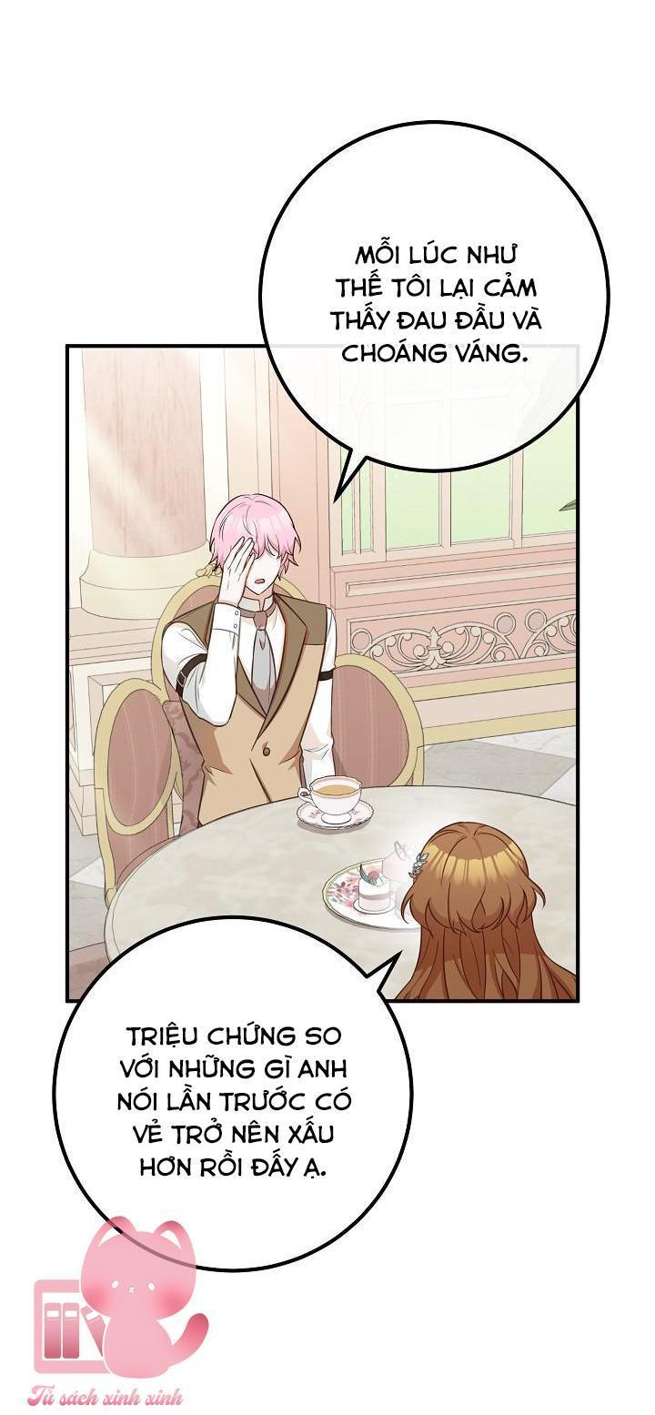 bác sĩ hoàn thành trách nhiệm rồi chapter 34 19