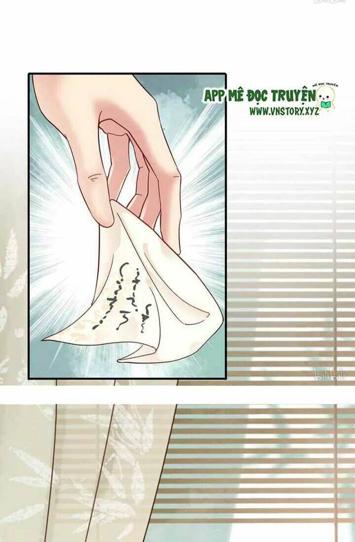 kiều nữ độc phi chapter 123 5