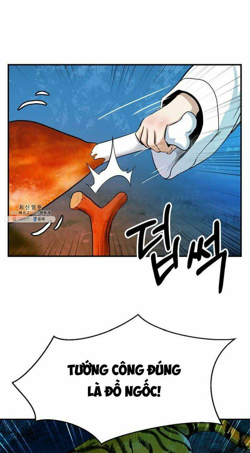 xuyên không thành hổ chapter 5 64