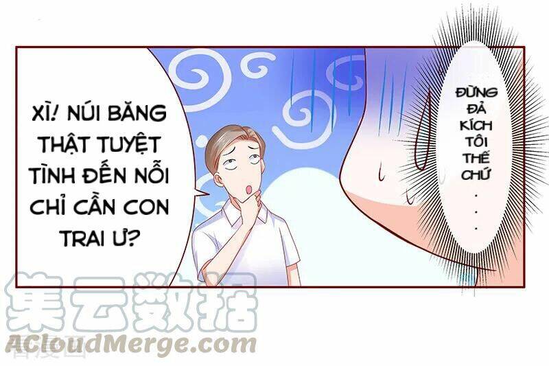 bá đạo tổng tài yêu tôi chapter 158 11